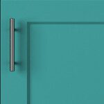 Turquoise blue 5018