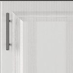 White gloss titan