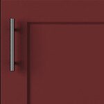 Wine red 3005