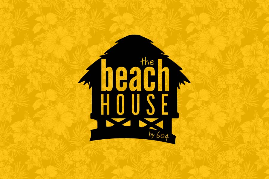 The Beach House by 604