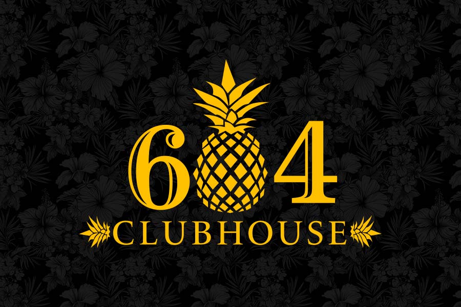 604 Clubhouse