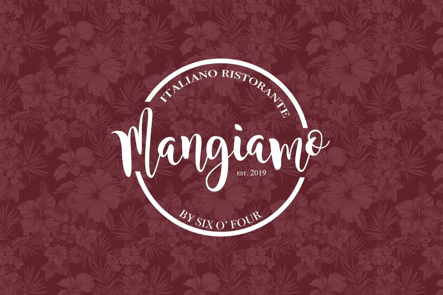 Mangiamo