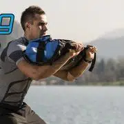 Warum Du Mit Dem Sandbag Trainieren Solltestwhy You Should Train with a Sandbag