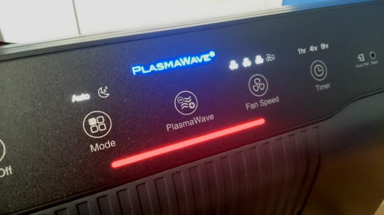 Hands On Winix 5500 2 Air Purifier Review Big Winner Or Big Disappointment