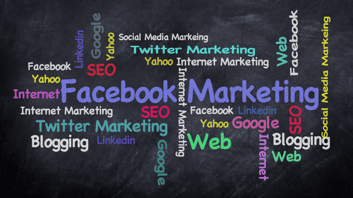 Facebook Marketing