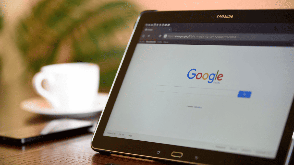 Google Business
