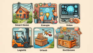 In Welche Aktien investieren