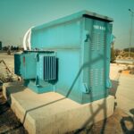 SFC Energy Aktie: Generator
