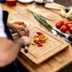 HelloFresh Aktie - Kochen mit frischen Zutaten