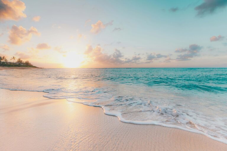 HomeToGo Aktie Urlaub Strand