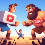 Die Vimeo Aktie behauptet sich eggen YouTube