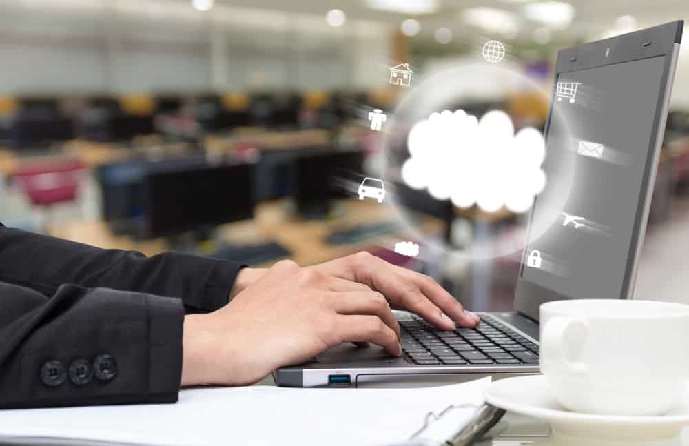 Cloud Management