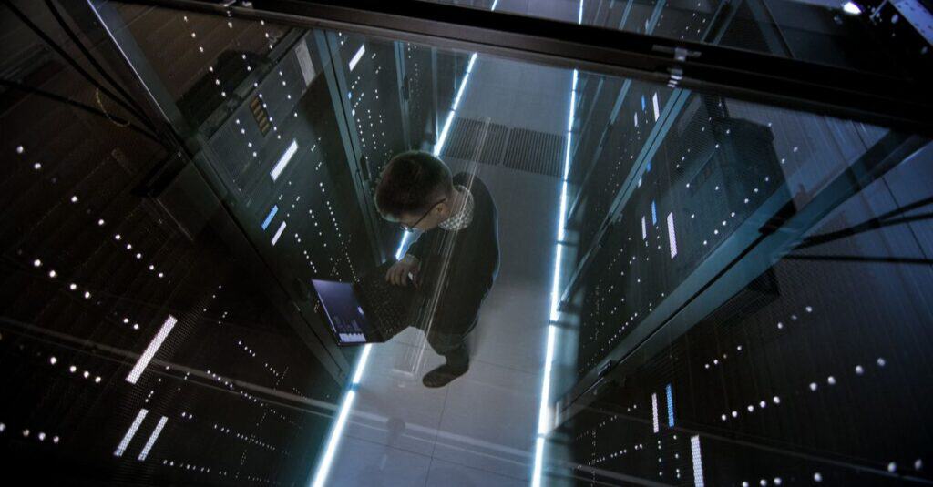 A third party provider of disaster preparedness solutions needs to be part of your strategy.