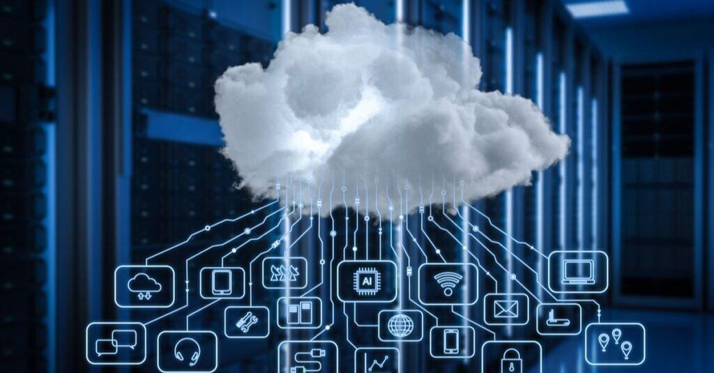 When determining the plan for a cloud migration, enterprises must start with an examination of their infrastructure.