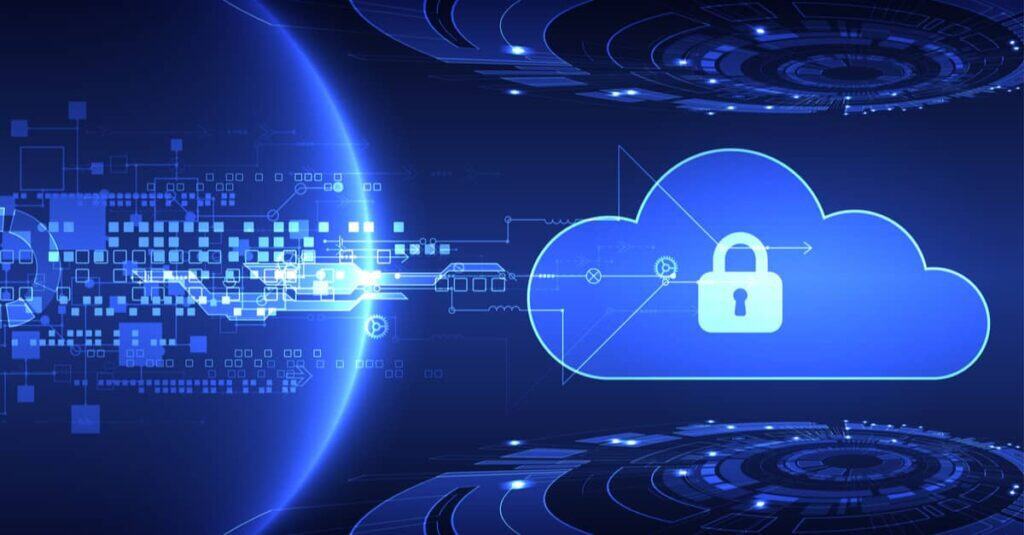 Misconfigured servers are a huge cyber security vulnerability.