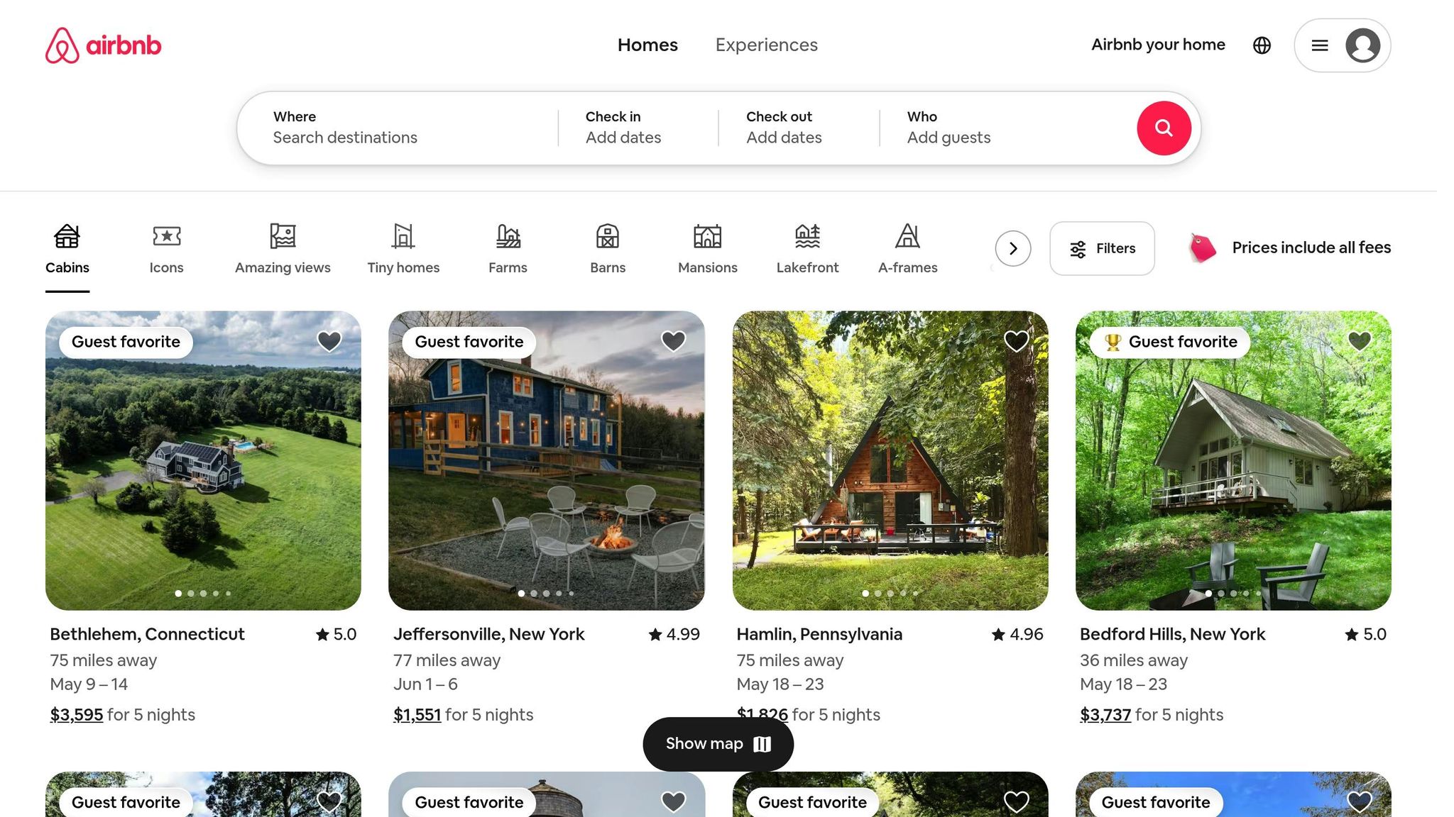 Airbnb