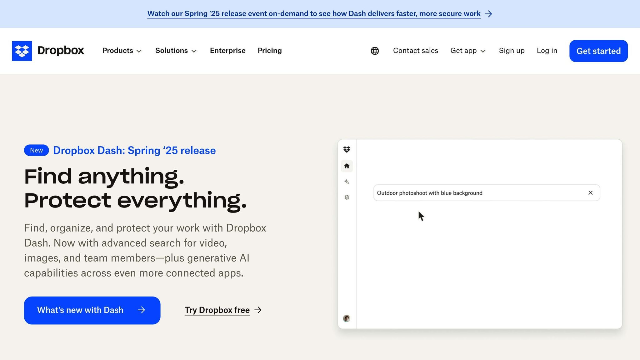 Dropbox
