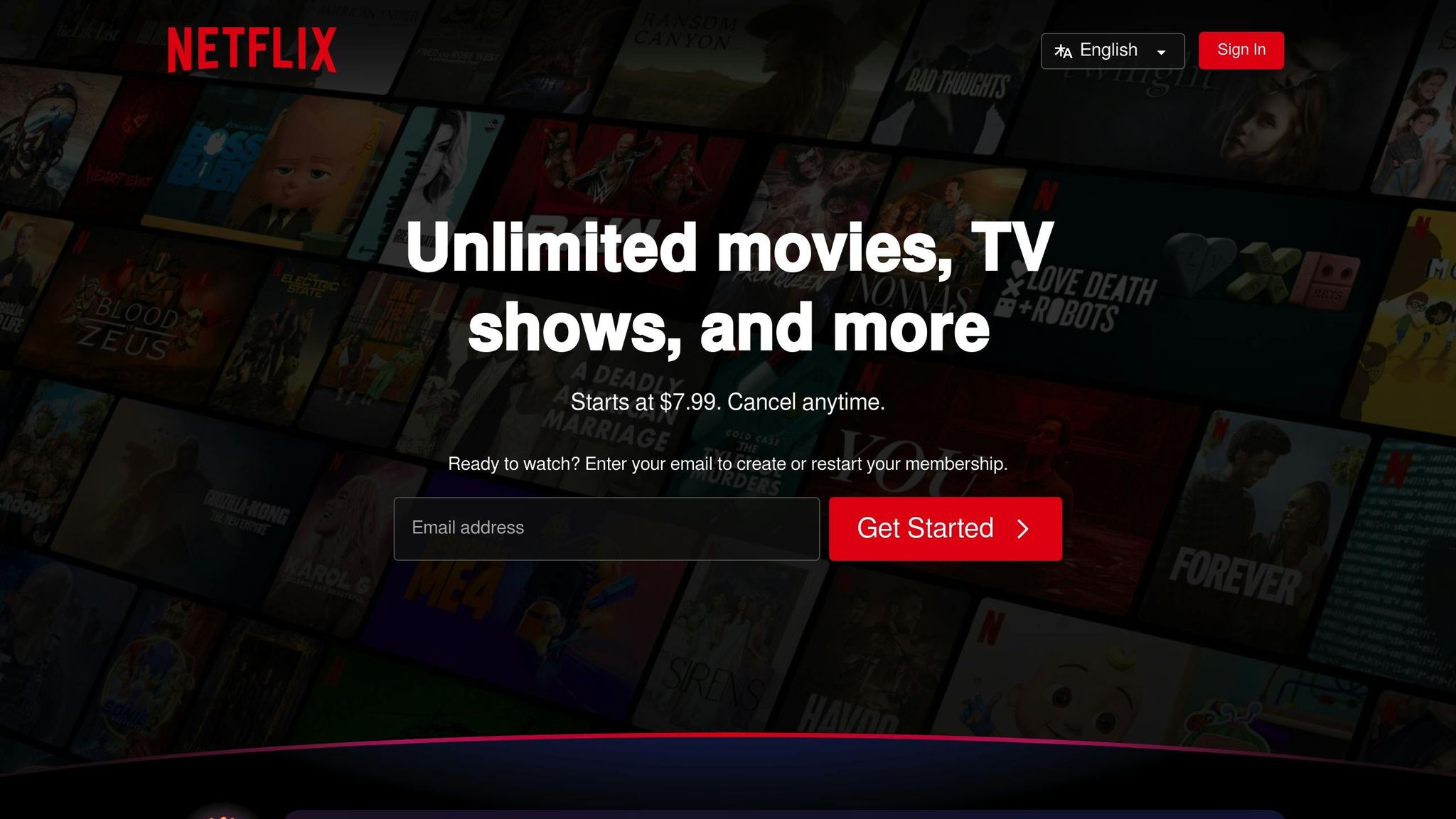 Netflix