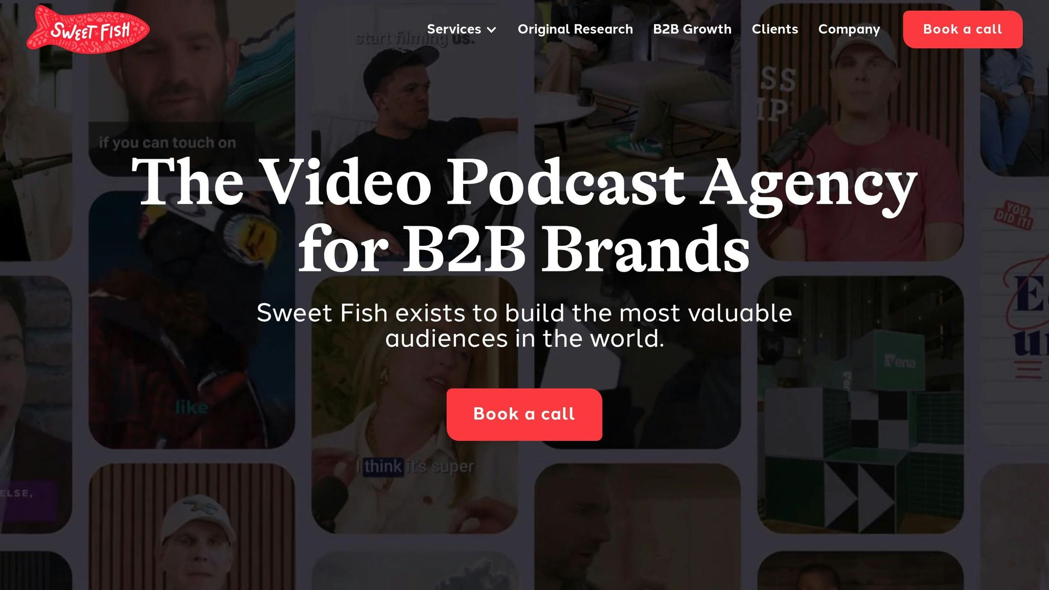 Sweet Fish Media