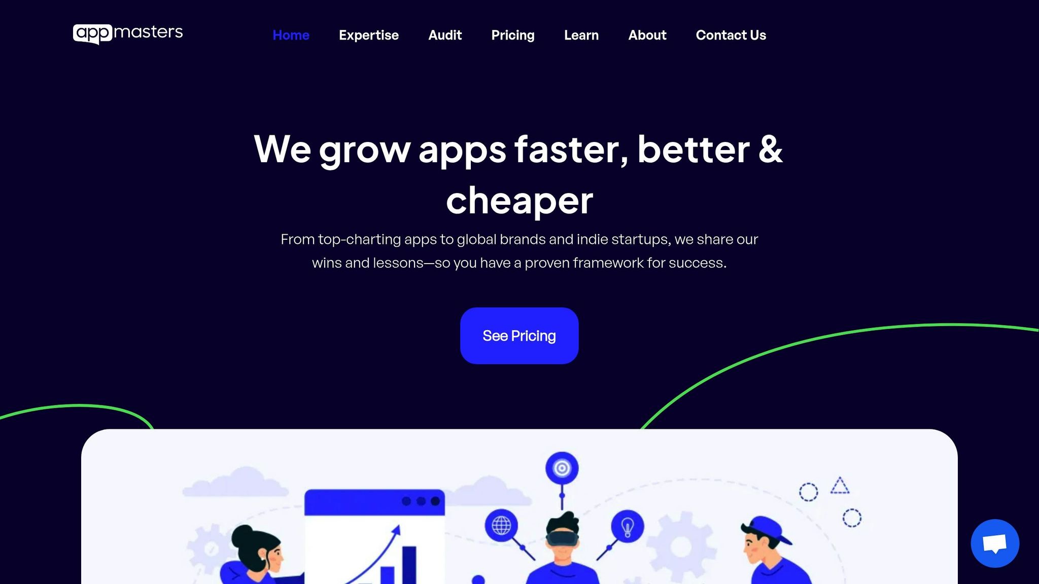 App Masters