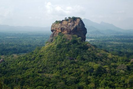Sigiriya