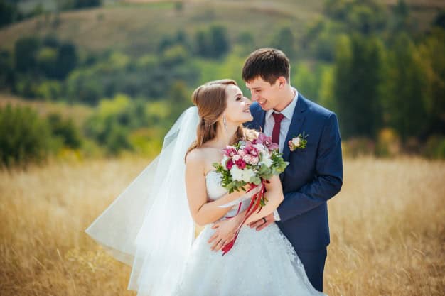 Destination Weddings