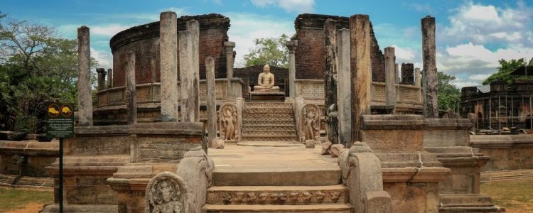 Polonnaruwa
