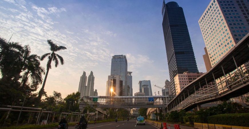 Indunesia – Jakarta