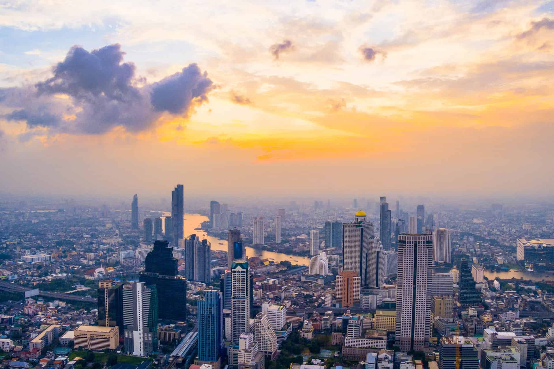 Bangkok
