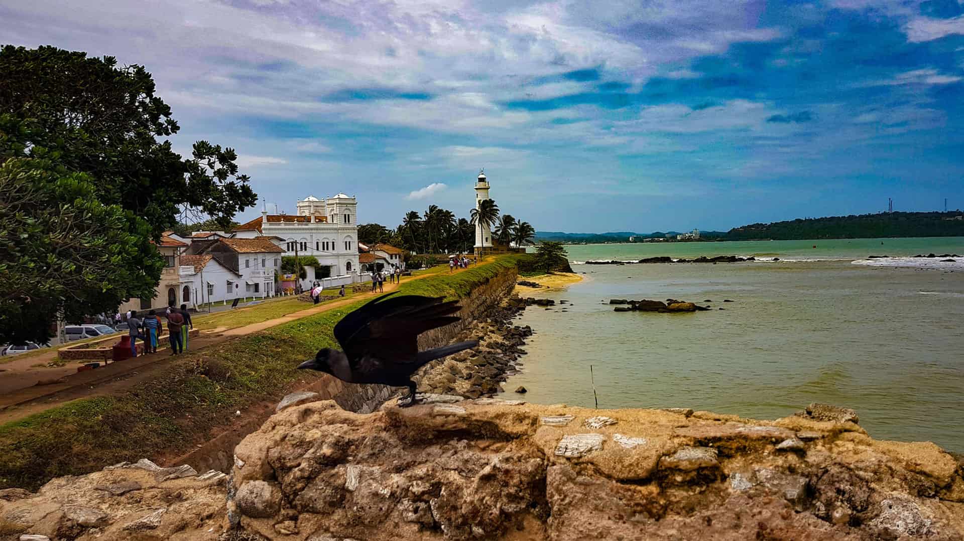 Galle