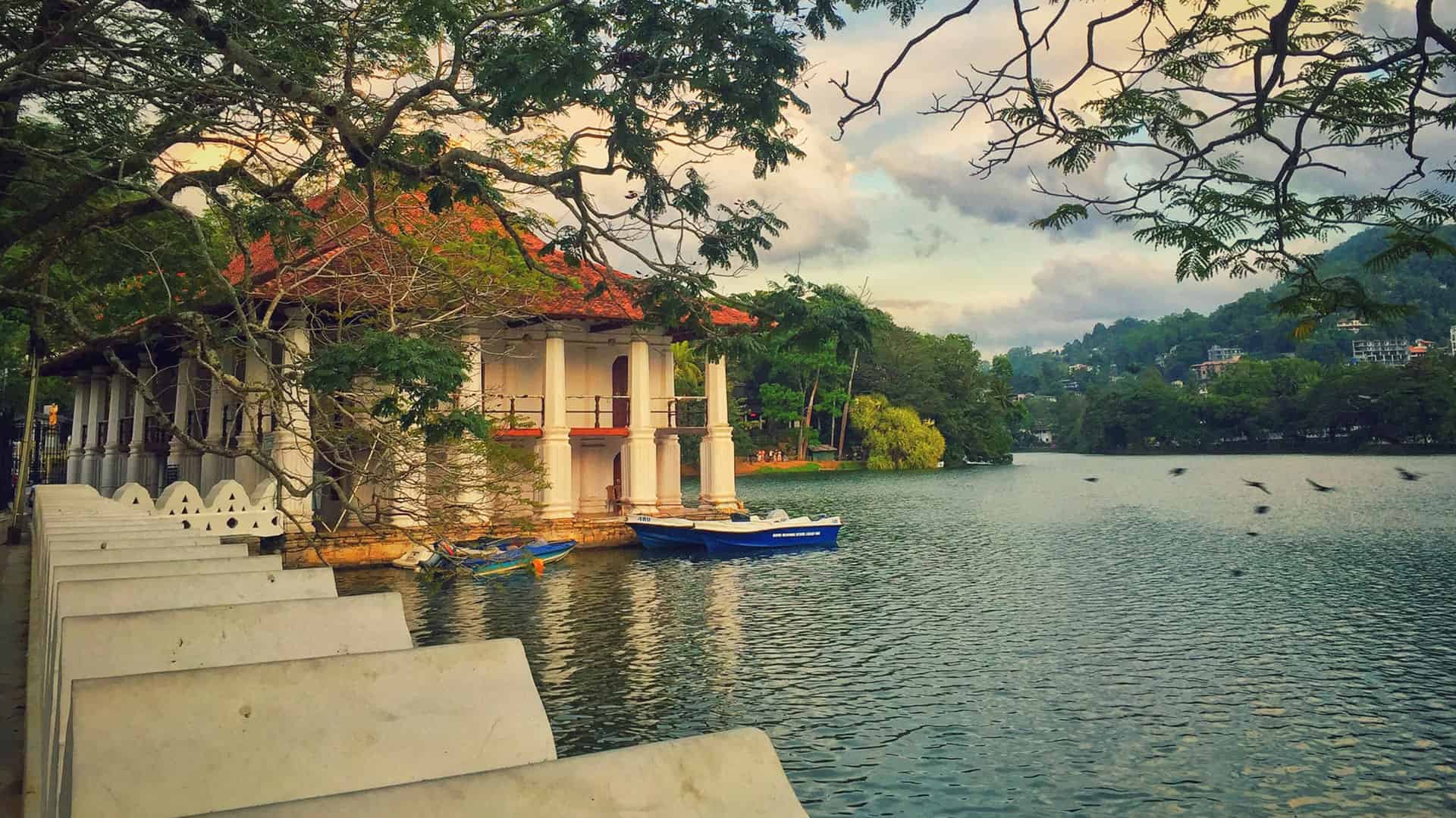 Kandy