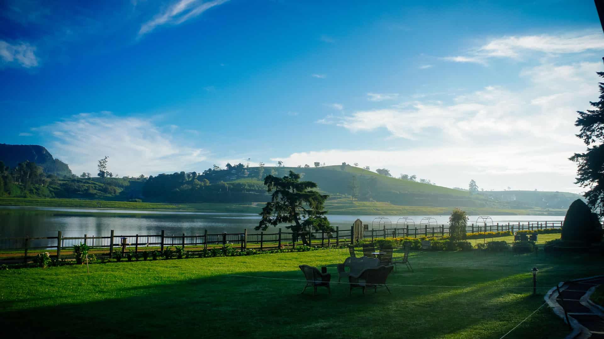 Nuwara Eliya