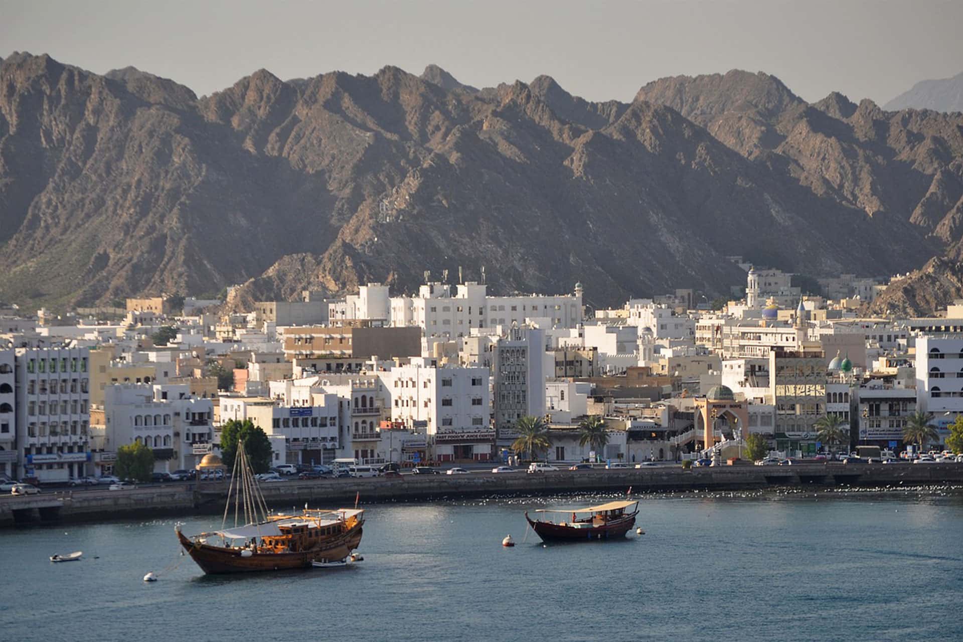 Oman