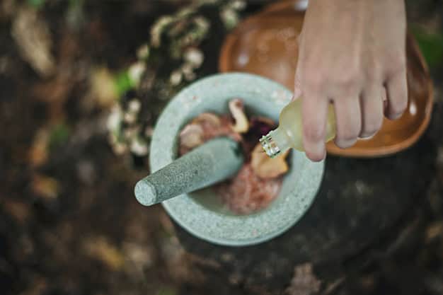 Ayurveda