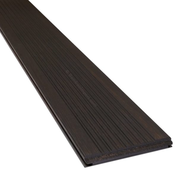 Bamboe Terrasplank THERMO 1850 x 140 x 20 mm (0,259 m²) - Afbeelding 5