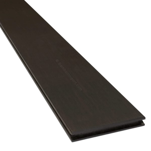 Bamboe Terrasplank THERMO 1850 x 140 x 20 mm (0,259 m²) - Afbeelding 6