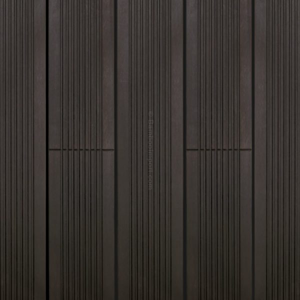 Bamboe Terrasplank THERMO 1850 x 140 x 20 mm (0,259 m²) - Afbeelding 2