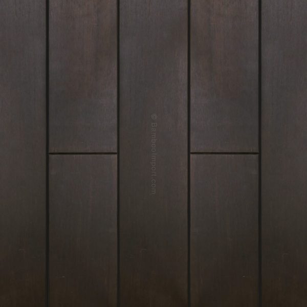 Bamboe Terrasplank THERMO 1850 x 140 x 20 mm (0,259 m²) - Afbeelding 3