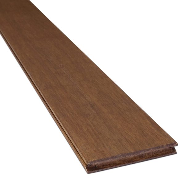 Bamboe Vlonderplank NANO 1850 x 140 x 20 mm (0,259 m²) - Afbeelding 6