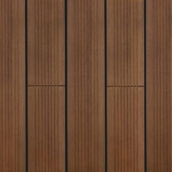 Bamboe Vlonderplank NANO 1850 x 140 x 20 mm (0,259 m²) - Afbeelding 2