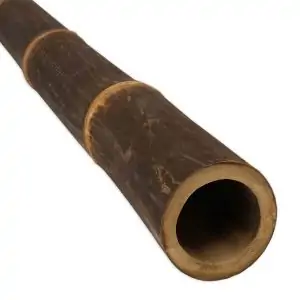 bamboepalen