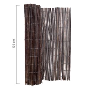 wilgenmat 300 x 100 cm