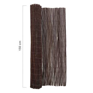 wilgenmat 300 x 150 cm