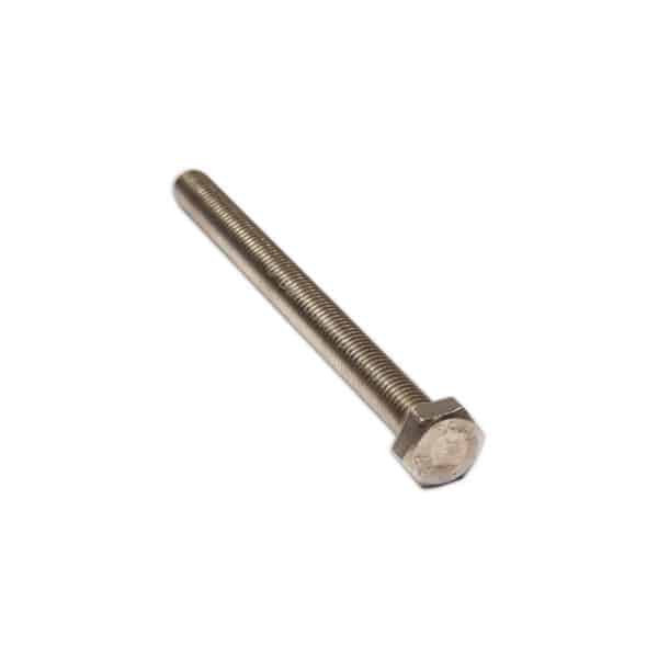 rvs-zeskantbout-m8-x-100-mm