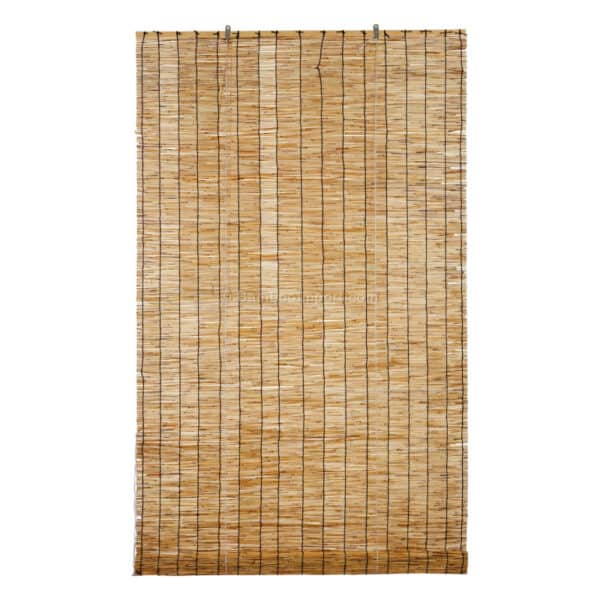 Rieten Rolgordijn 120 x 250 cm
