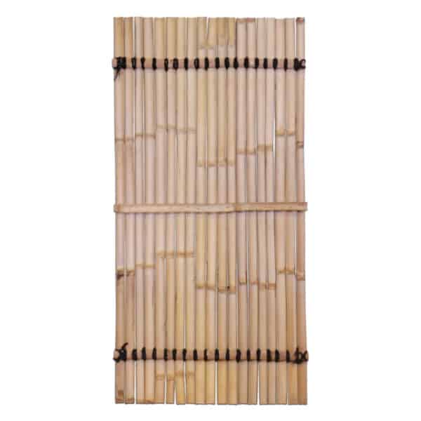 Bamboescherm Silvana 90 x 200 cm