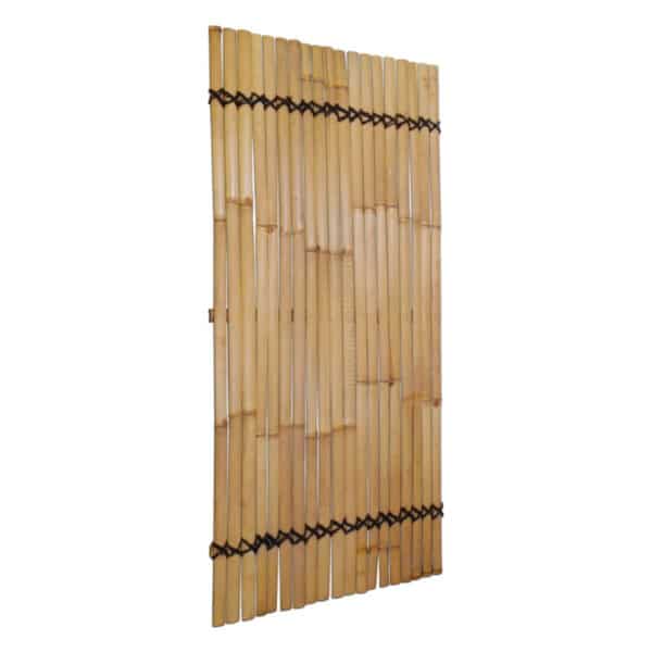 Bamboescherm Silvana 90 x 200 cm
