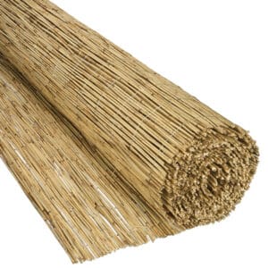 Classic Rietmat op Rol 600 x 140 cm