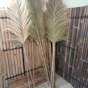 Bamboe Decoratie