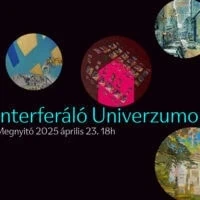 Interferáló Univerzumok